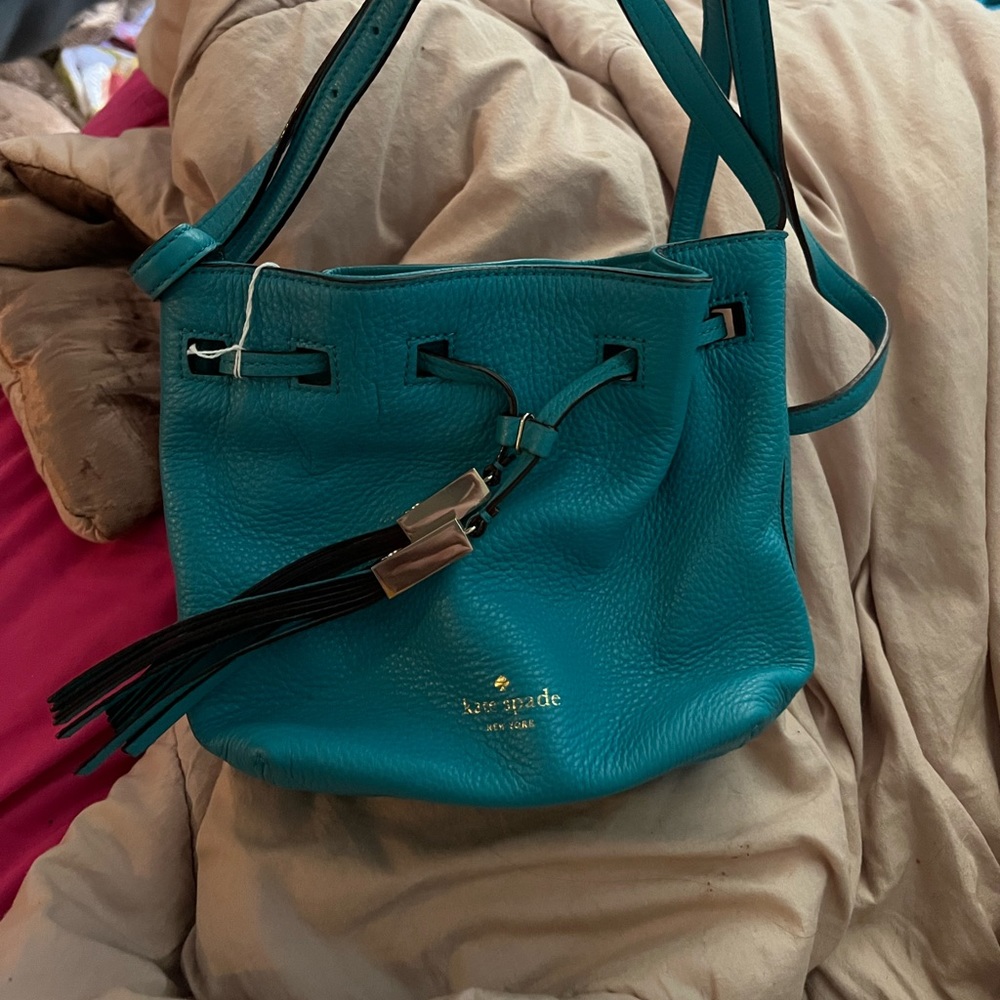 Kate spade purse